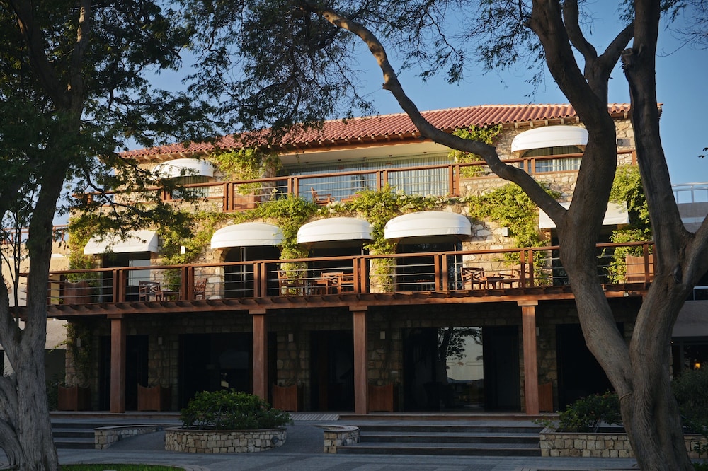 Hotel Morabeza in SAL