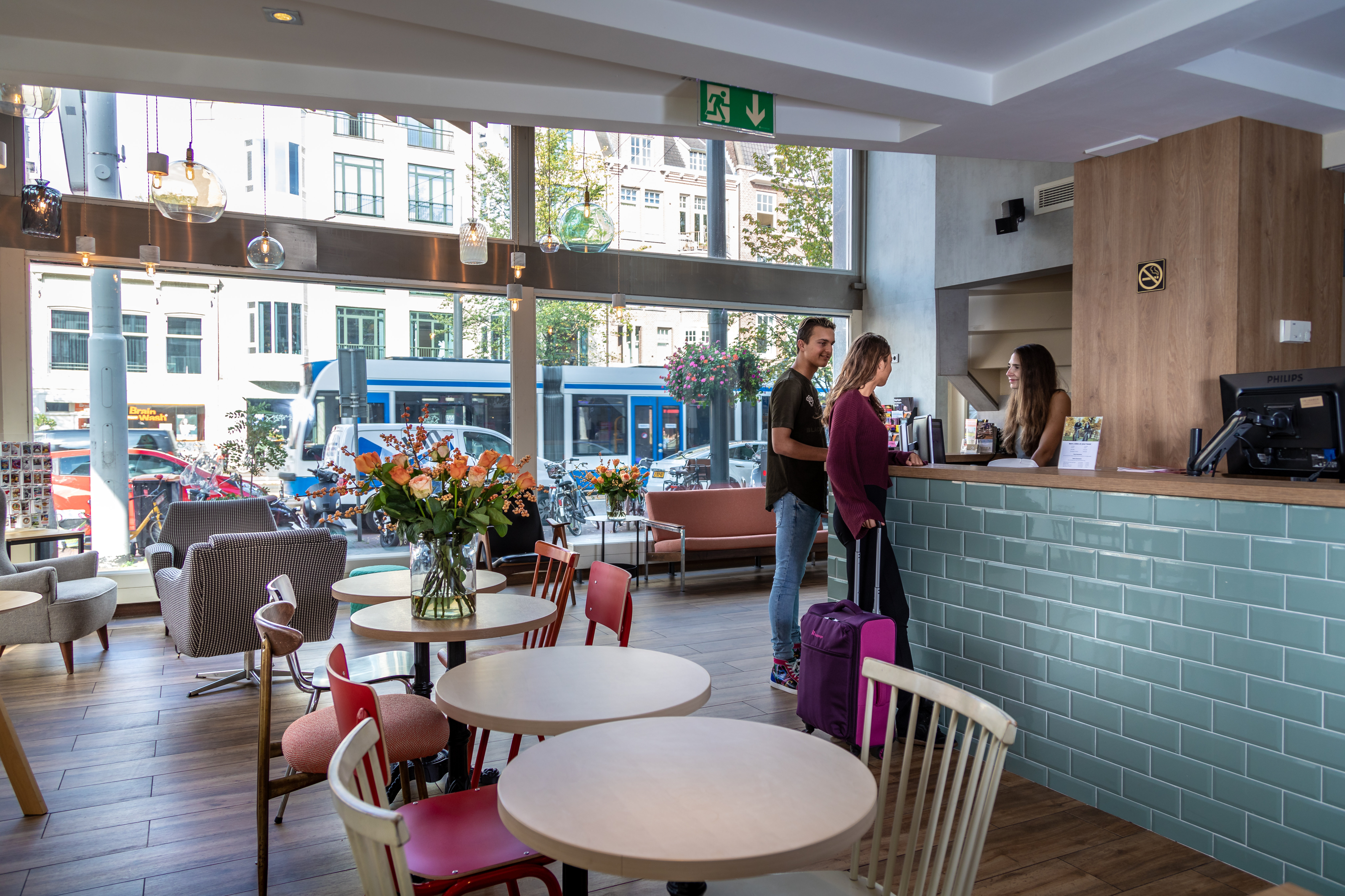 Hotel Espresso City Centre 46/53