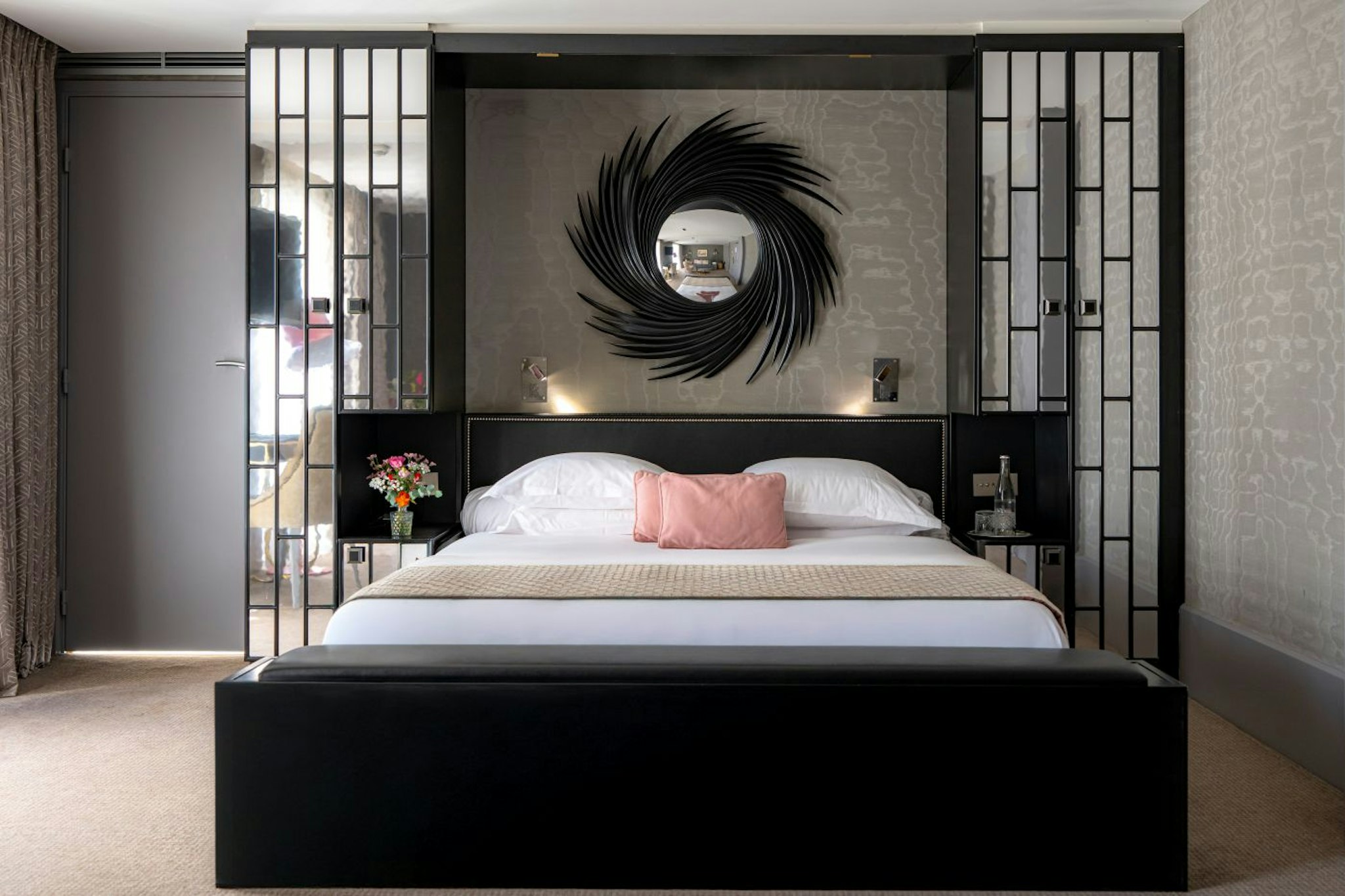 HOTEL BAUME 26/75