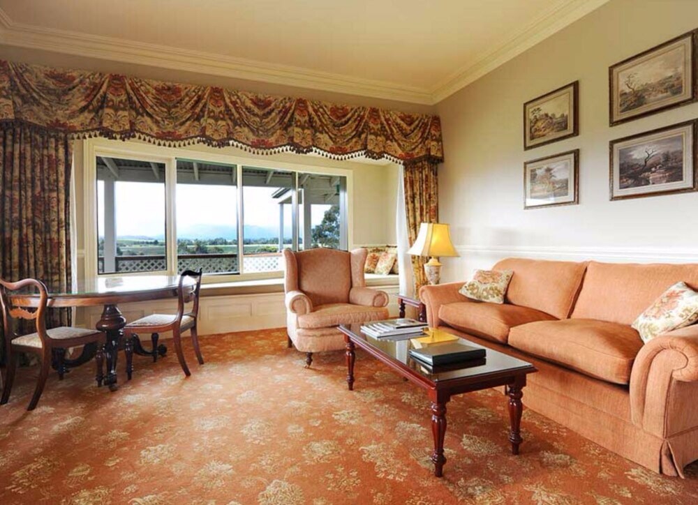 Chateau Yering Hotel 28/57