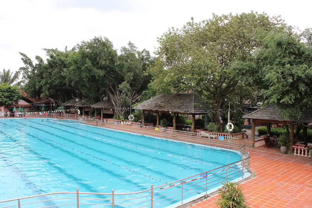 Saigon Park Resort 26/50