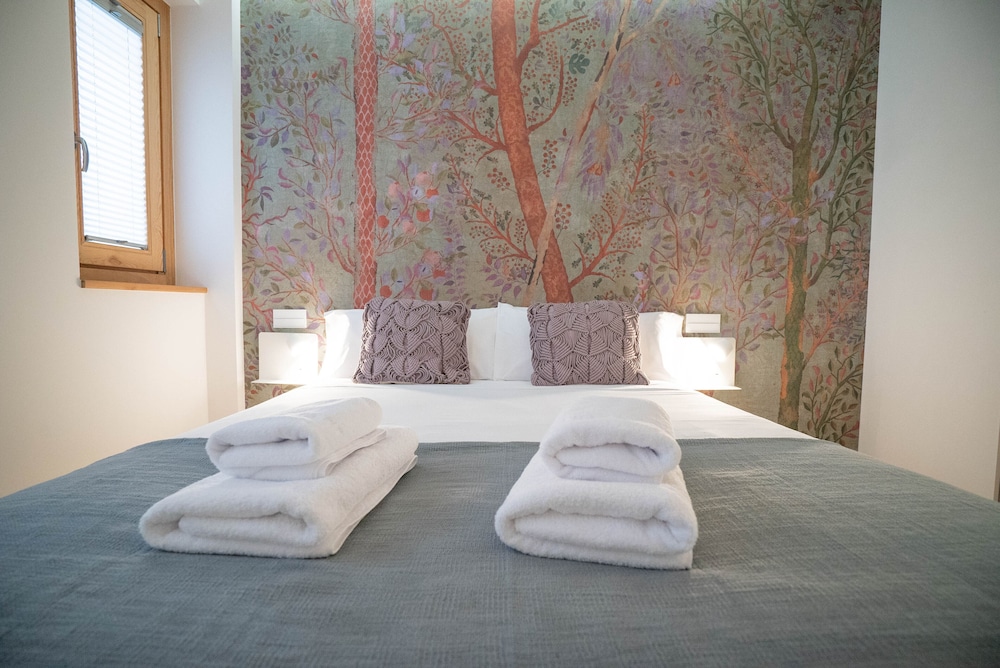 Smartr Madrid Gran Via Apartments 32/71