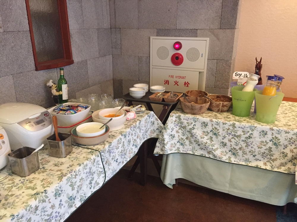Ougiya Ryokan 22/30