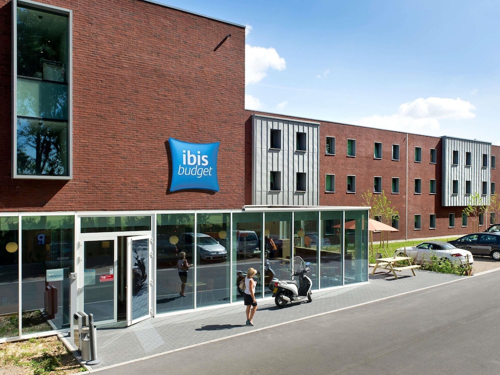 Ibis Budget Brussels South Ruisbroek 64/67