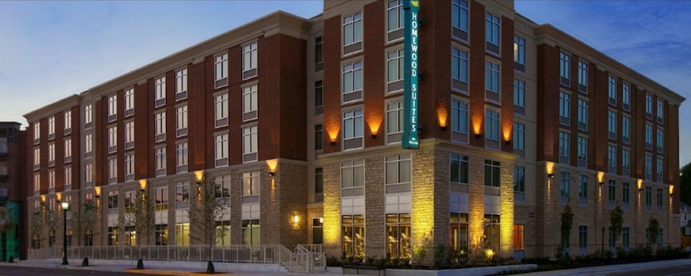 amenities