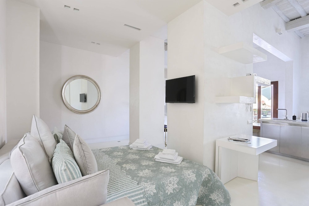 Luxury Apartment in Central Florence 29/50