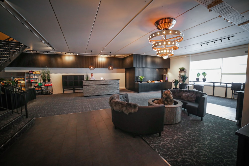 Vesterland Feriepark Apartments 43/59