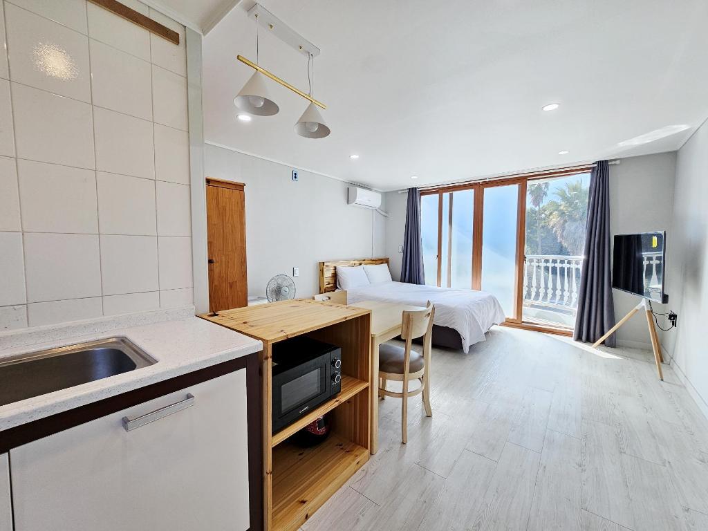 Greenside Pension 21/64