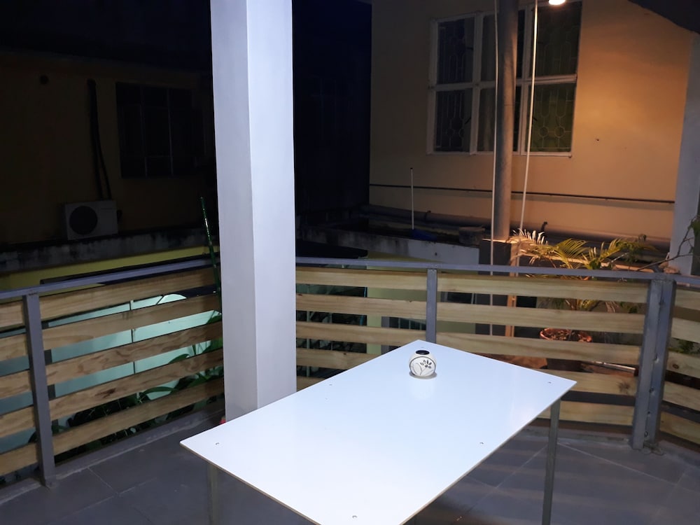 Residence Les Bambous 2/45