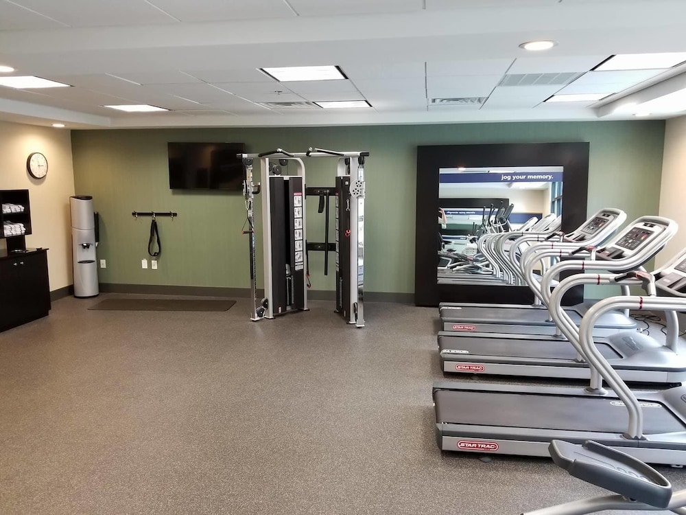 Hampton Inn Gulf Shores 24/36
