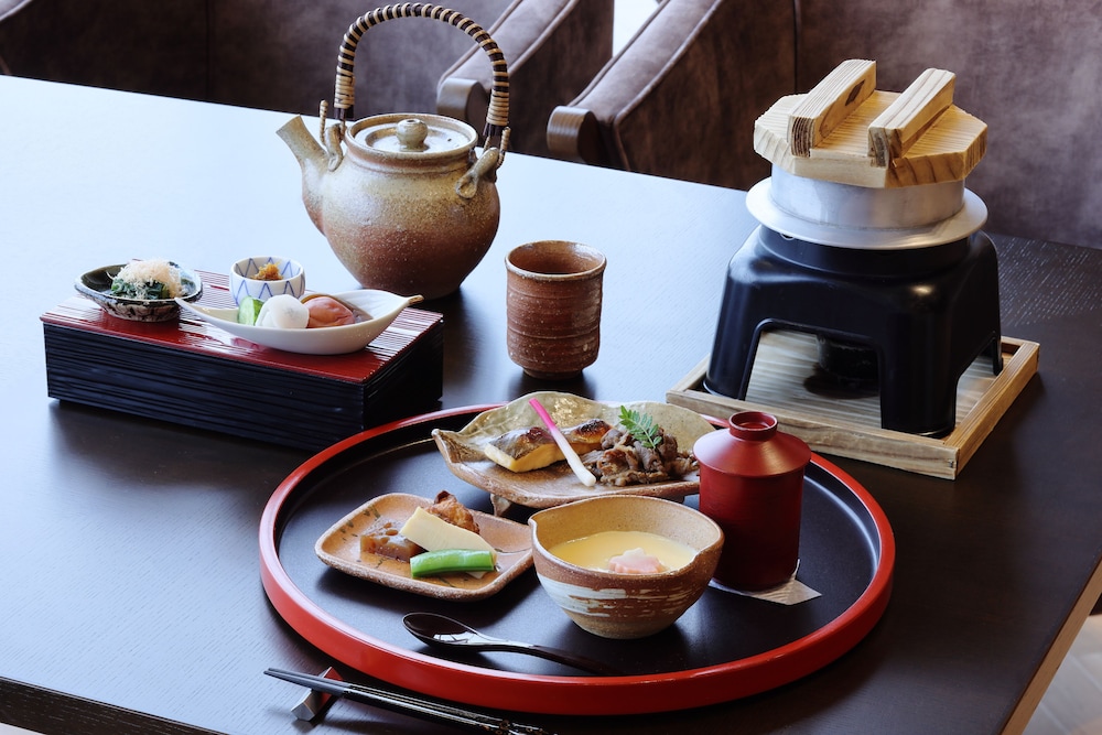 Biwako Hotel 36/50
