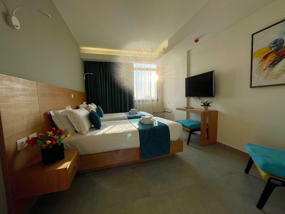 Majestic Byblos Grand Hotel 10/44