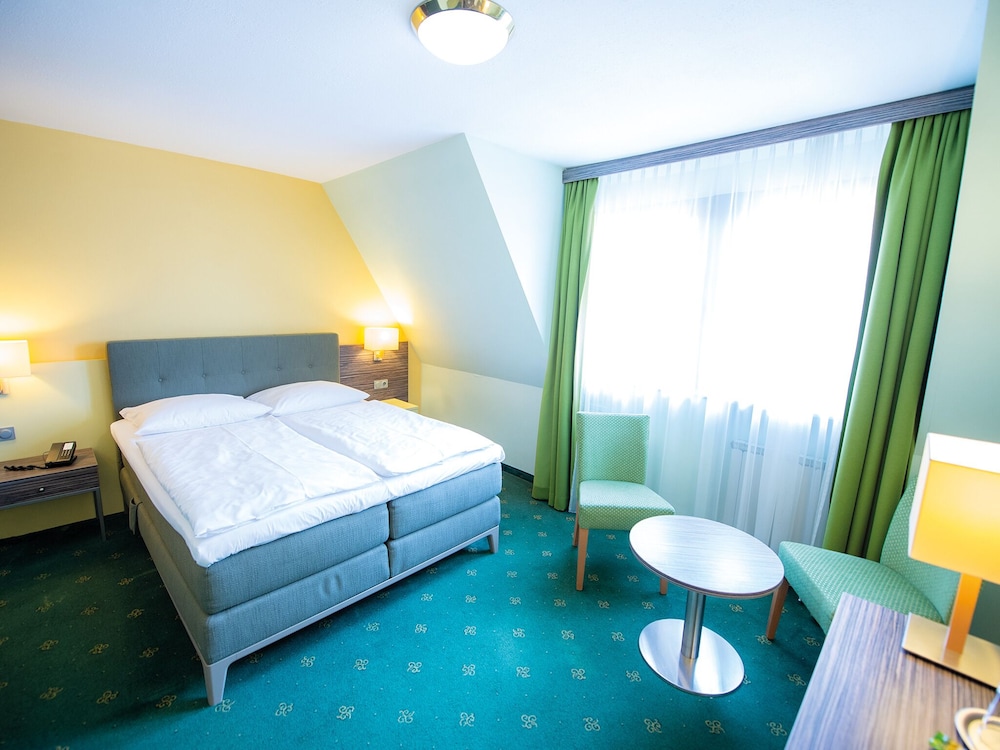 Prinzhotel Rothenburg 16/50