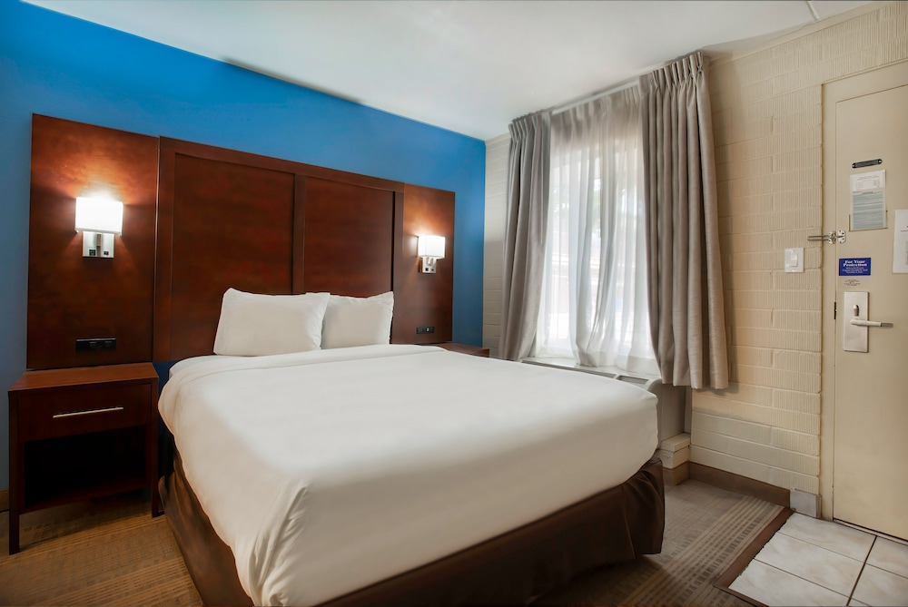 Motel6 Willcox, AZ 9/50