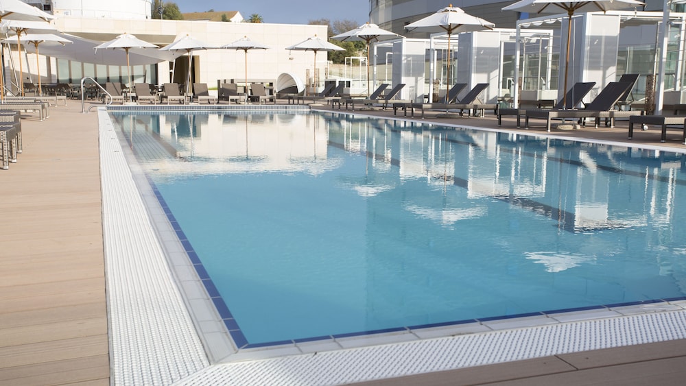 SHERATON ANNABA HOTEL in ANNABA