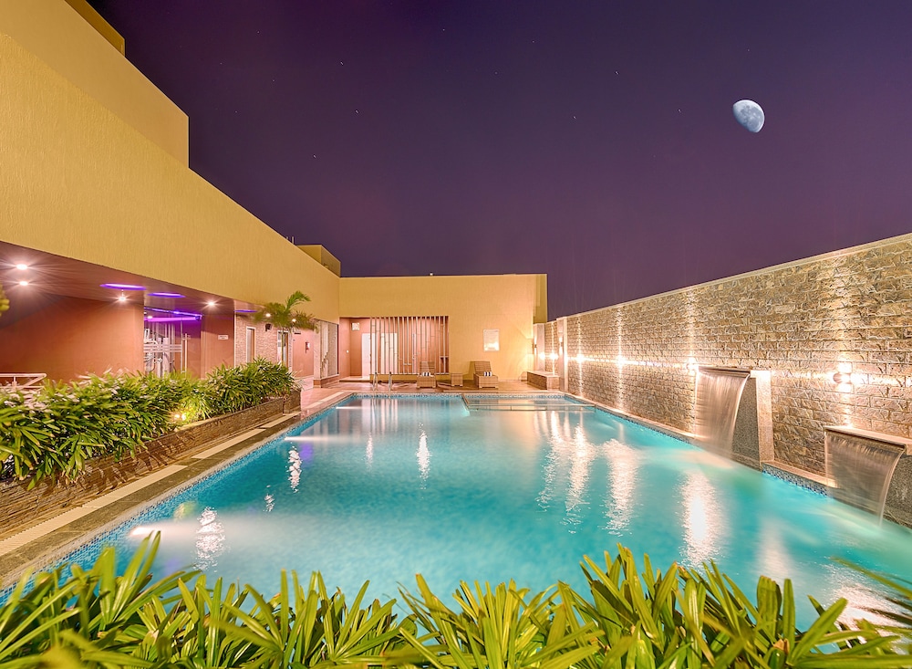 Hotel Vivera Grande 4/36