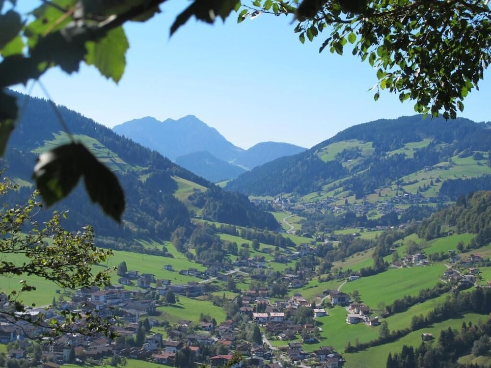 Hotel Simmerlwirt 24/57