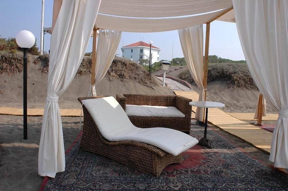 Domizia Palace Hotel 30/62