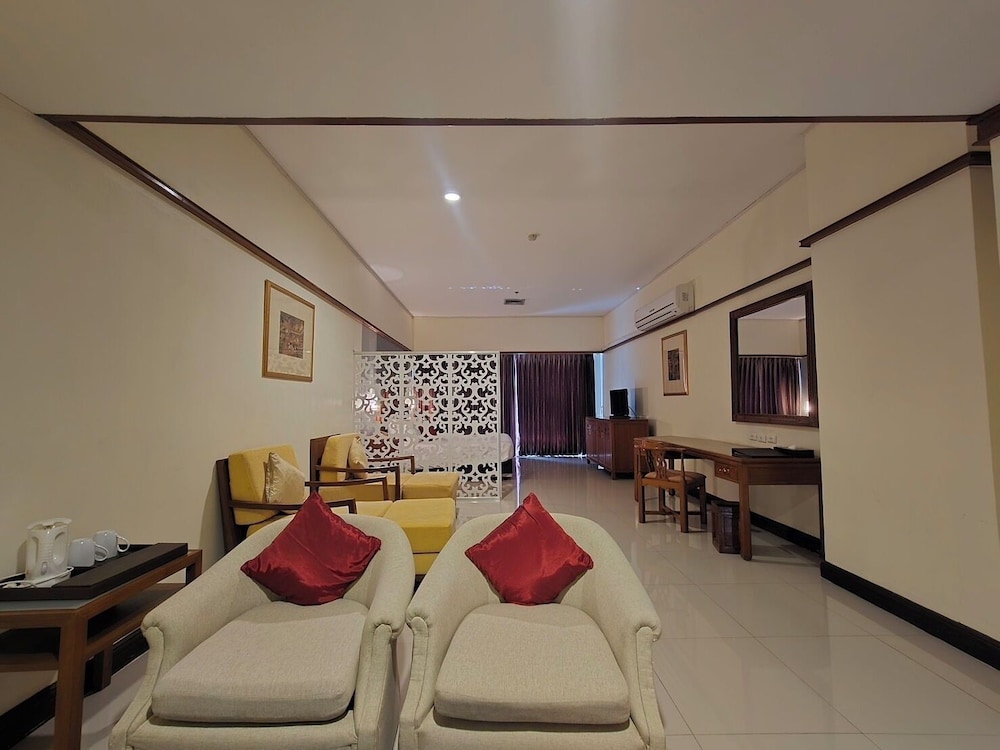 Loei Palace Hotel 62/83