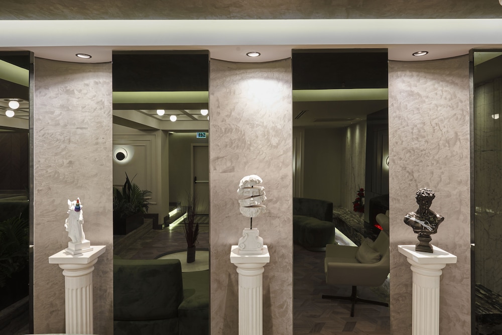 Dundar Hotel Spa 7/24