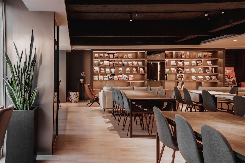 Hub Hotel Kaosiung Yisin Branch 39/50