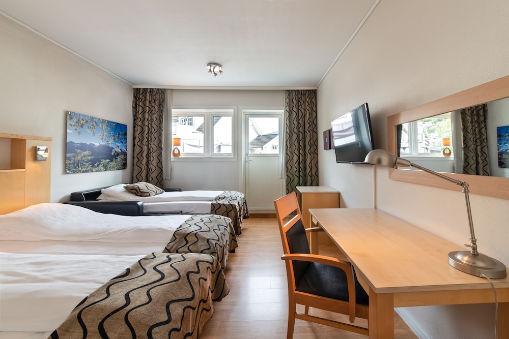 Quality Hotel Sogndal 42/66