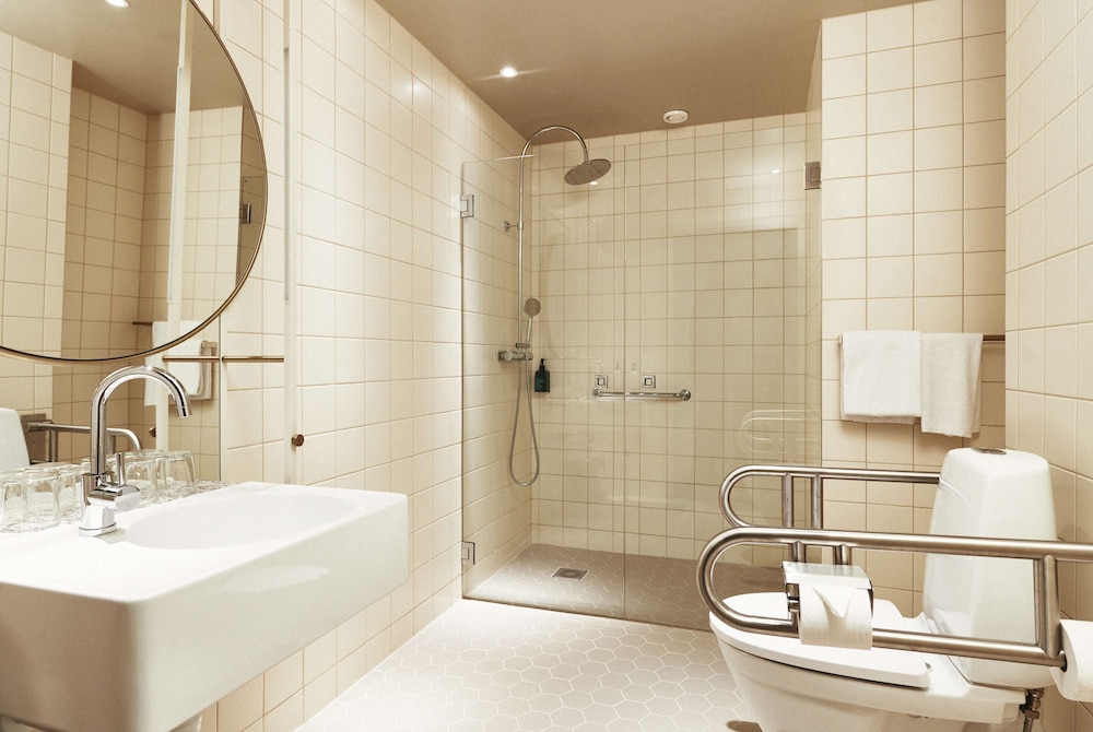 Scandic GO, Upplandsgatan 4 47/50