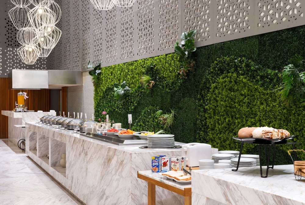 Wyndham Monterrey Ambassador Centro 9/50