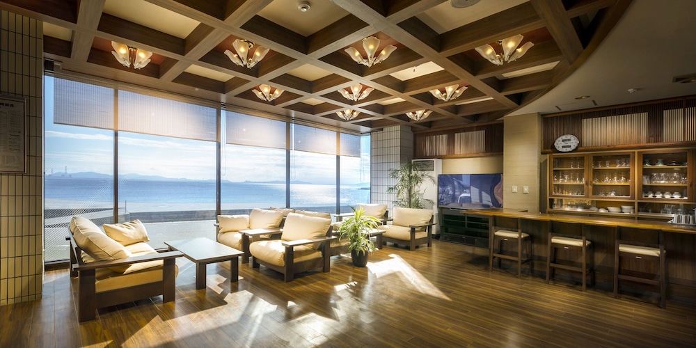 Shinojima Royal Hotel Kasuiso 29/50
