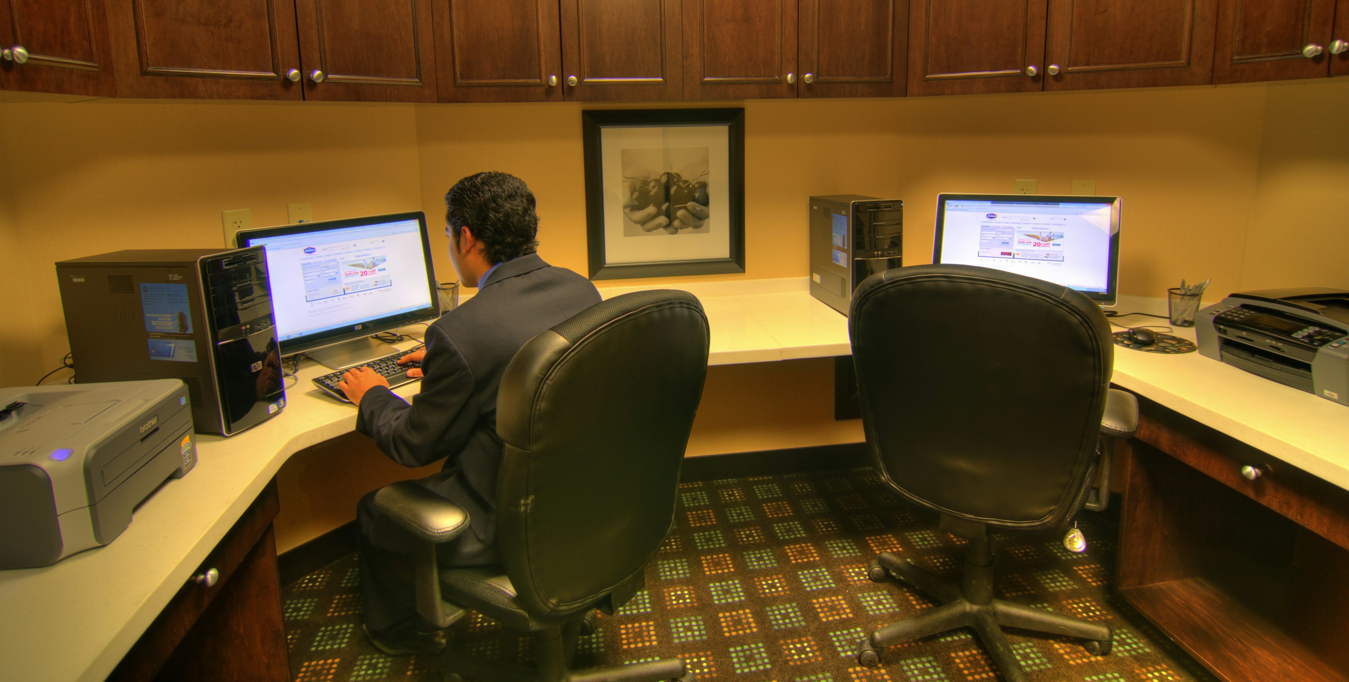Hampton Inn & Suites Parsippany/North 50/55