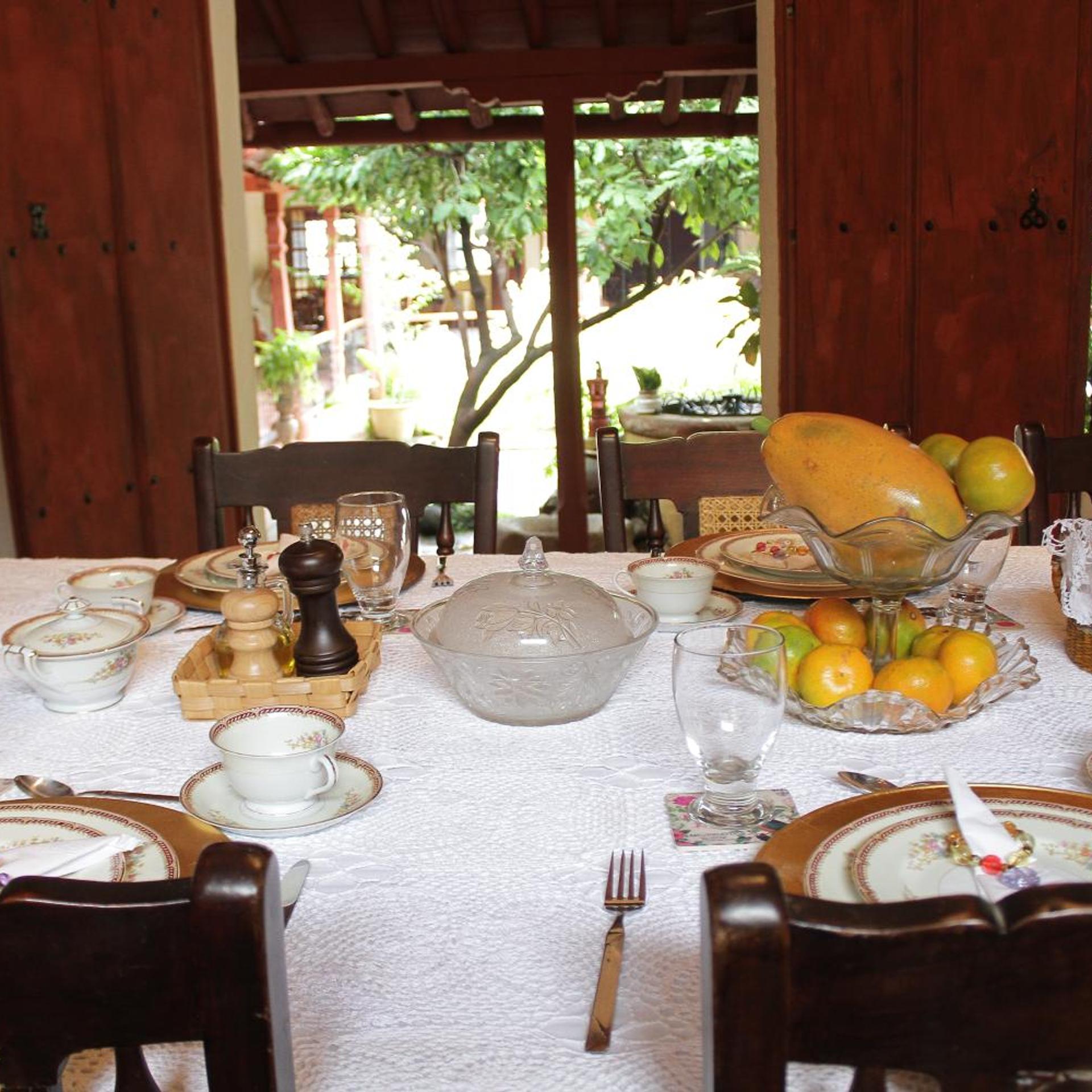Hotel Boutique Casa Sinning 38/50