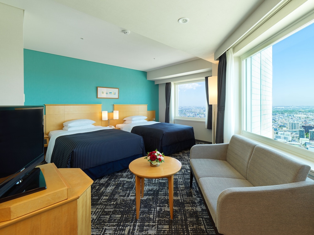 Hotel Emisia Sapporo 33/65