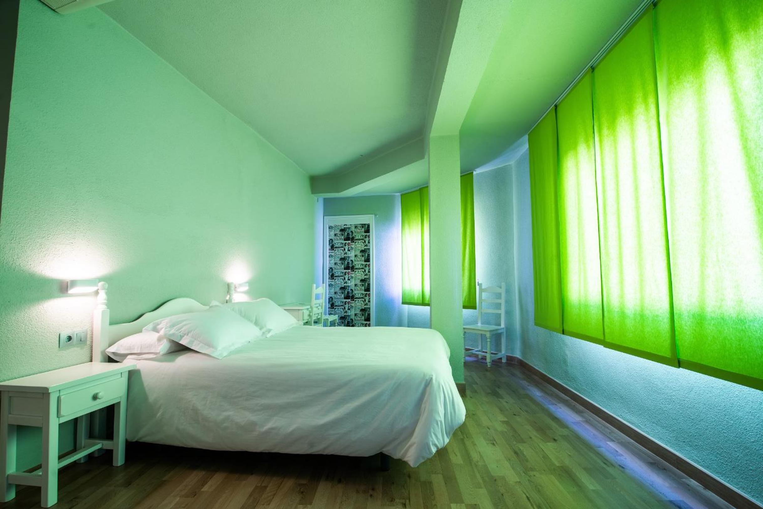 Hotel Nomada 14/50