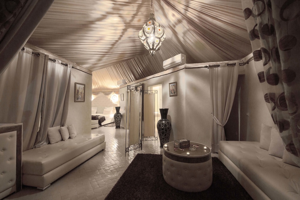 Eden Lodges & Spa-Boutique Hotel de Luxe 41/68