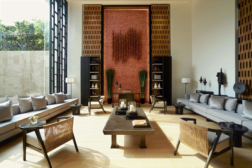 Anantara Chiang Mai Serviced Suites 38/75