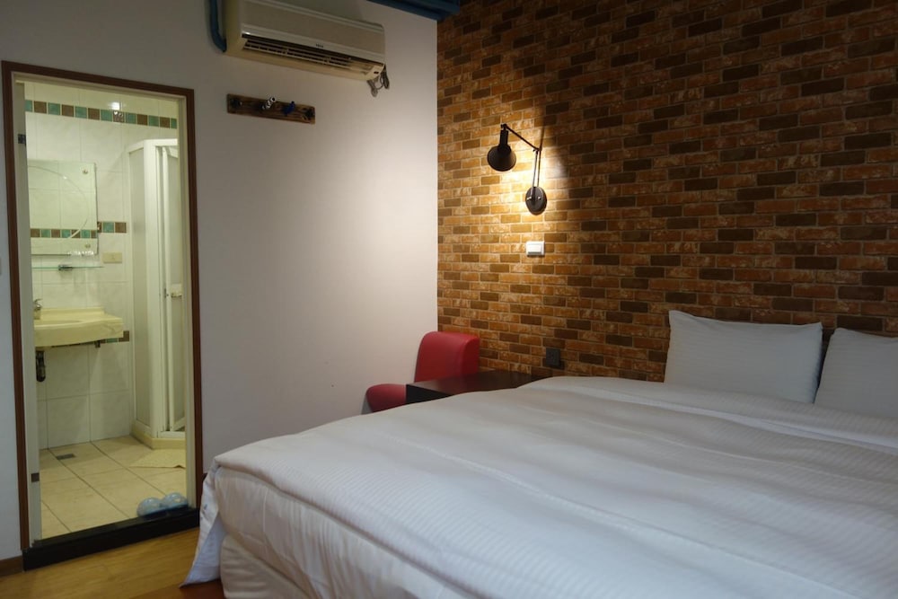Xiu Shui Hotel 17/61