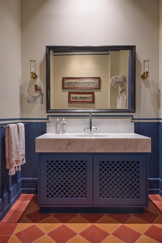 Cristine Bedfor Sevilla Boutique Hotel 10/63