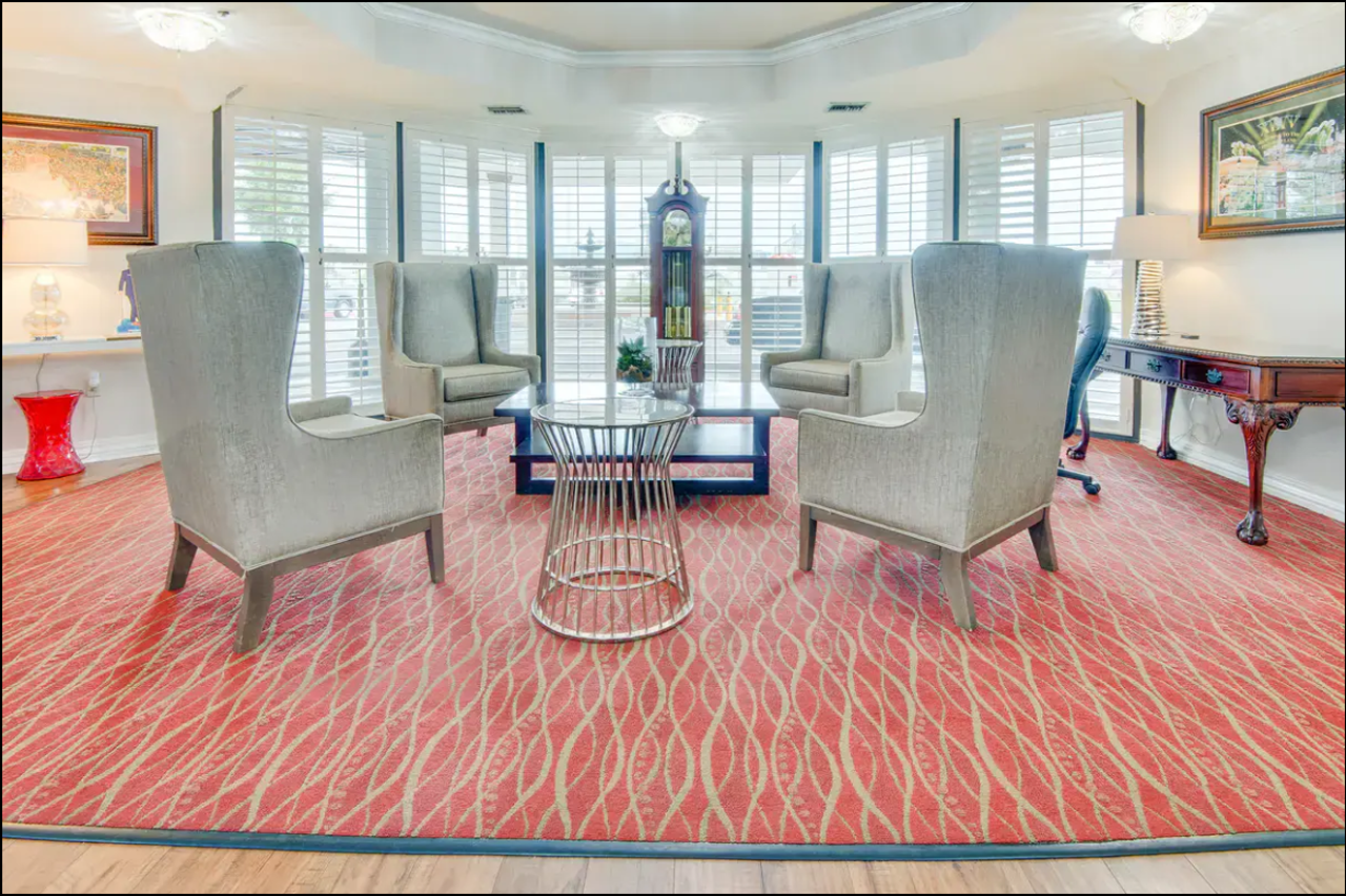 Clarion Hotel & Suites New Orleans Airport 17/20