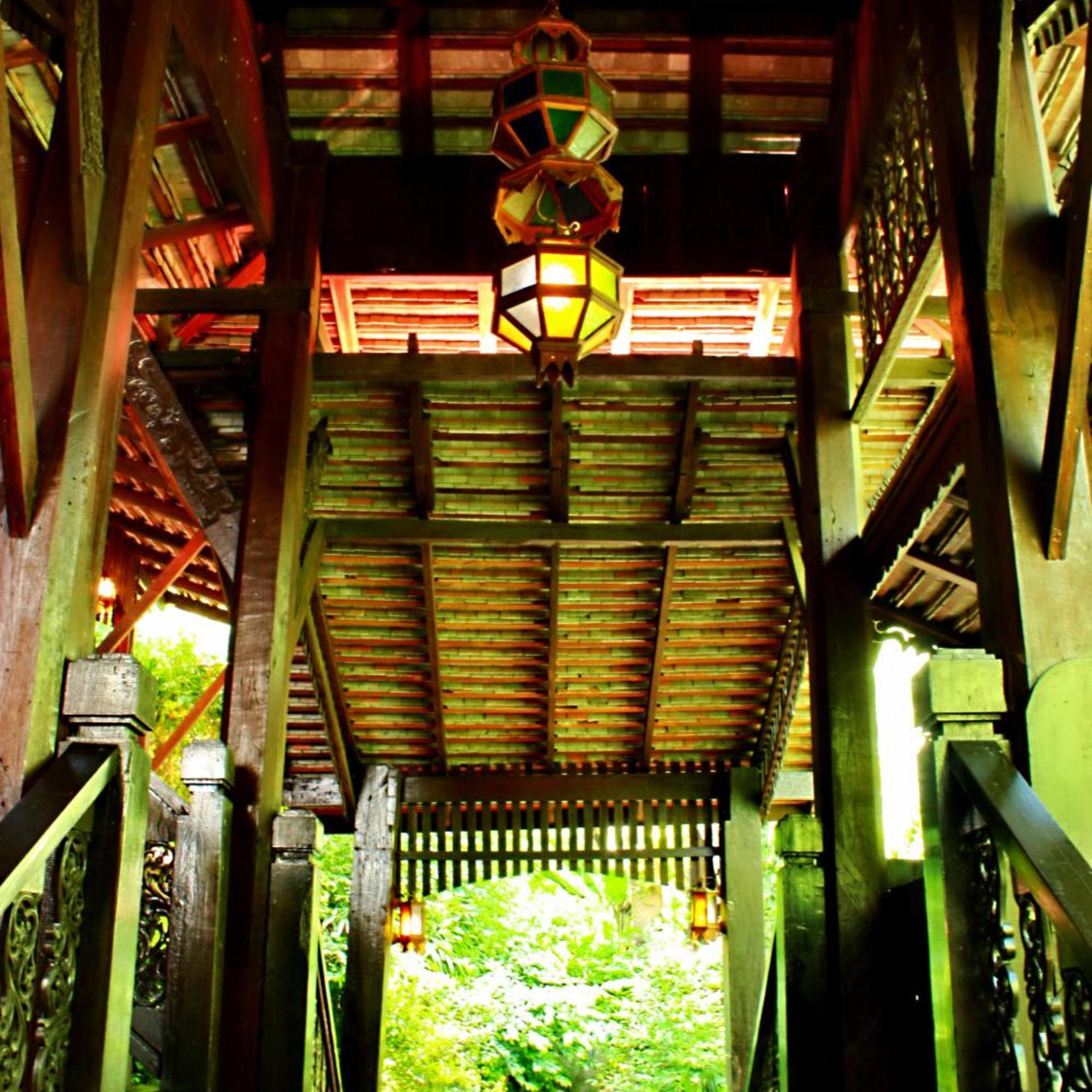 Club One Seven Gay Men Hotel Chiang Mai 4/51
