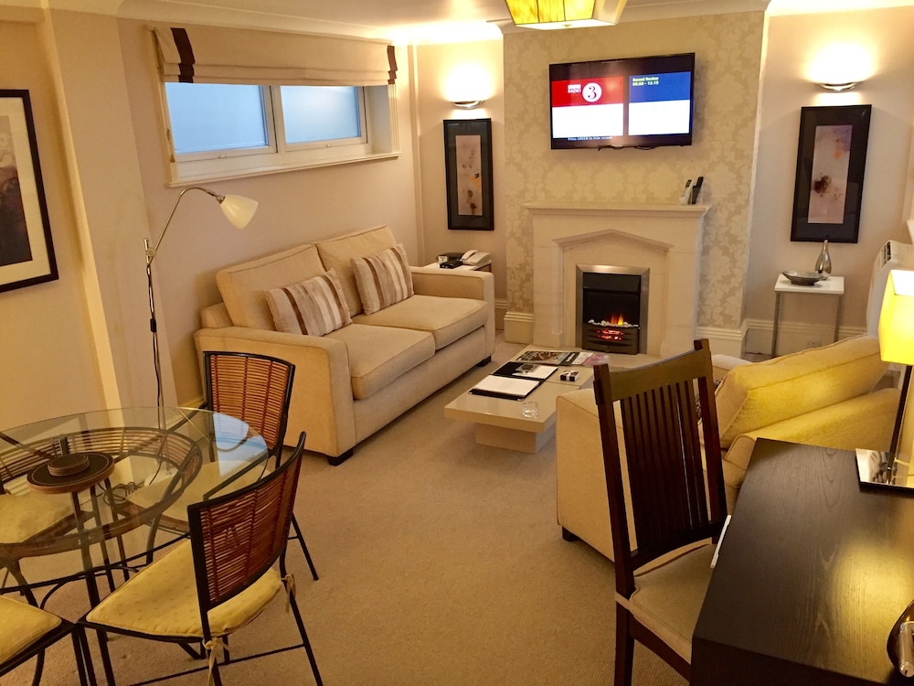 Beaufort House Apartments 23/37