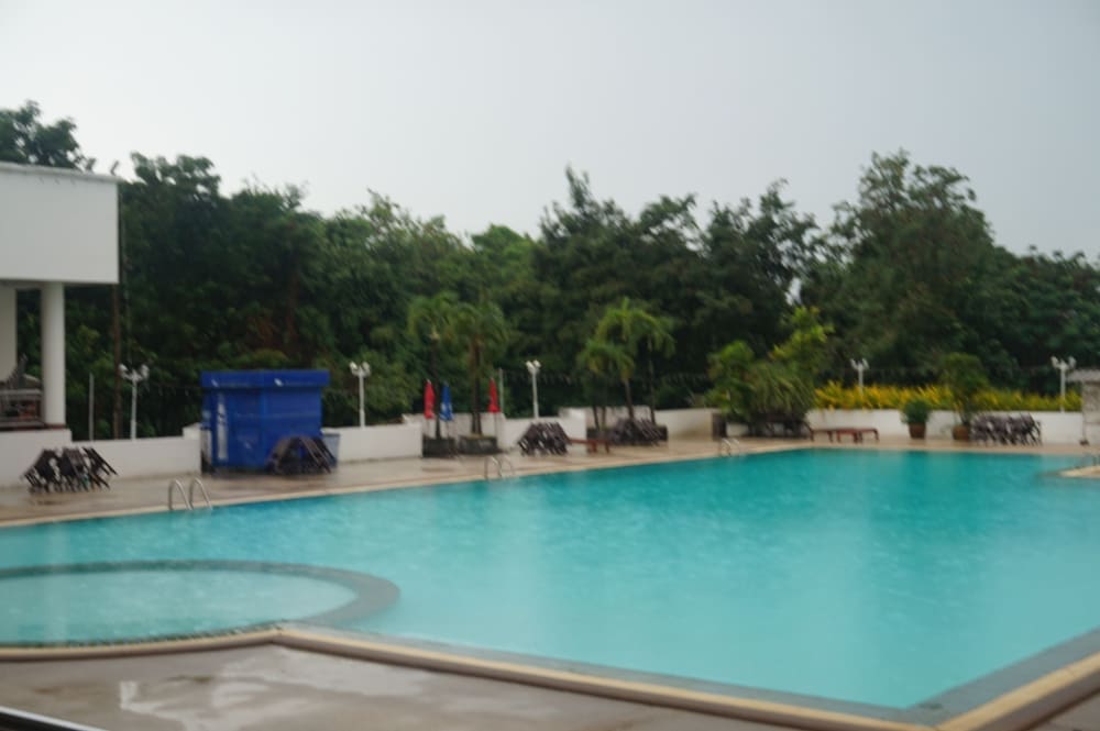 Rimpao Hotel 16/20