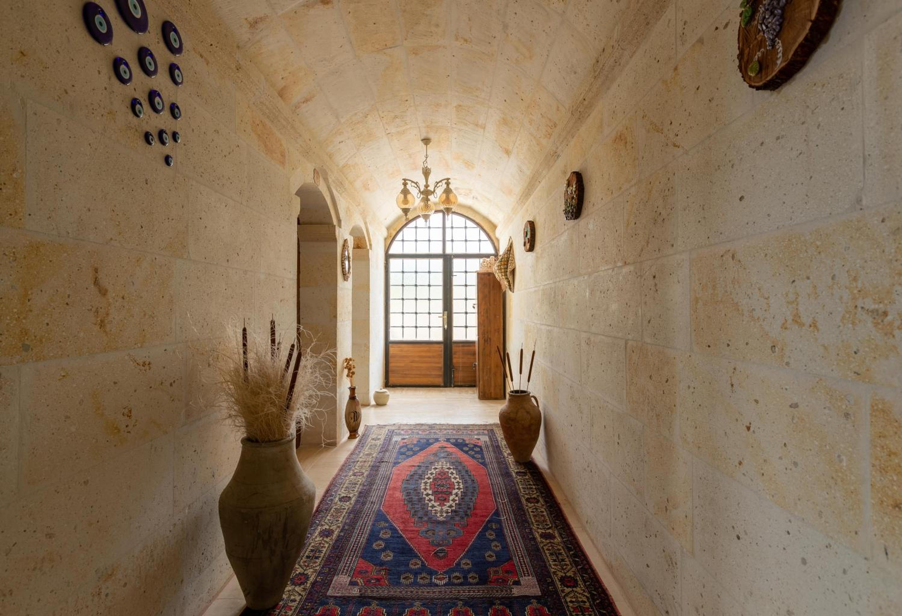 Esens Stone House 22/23