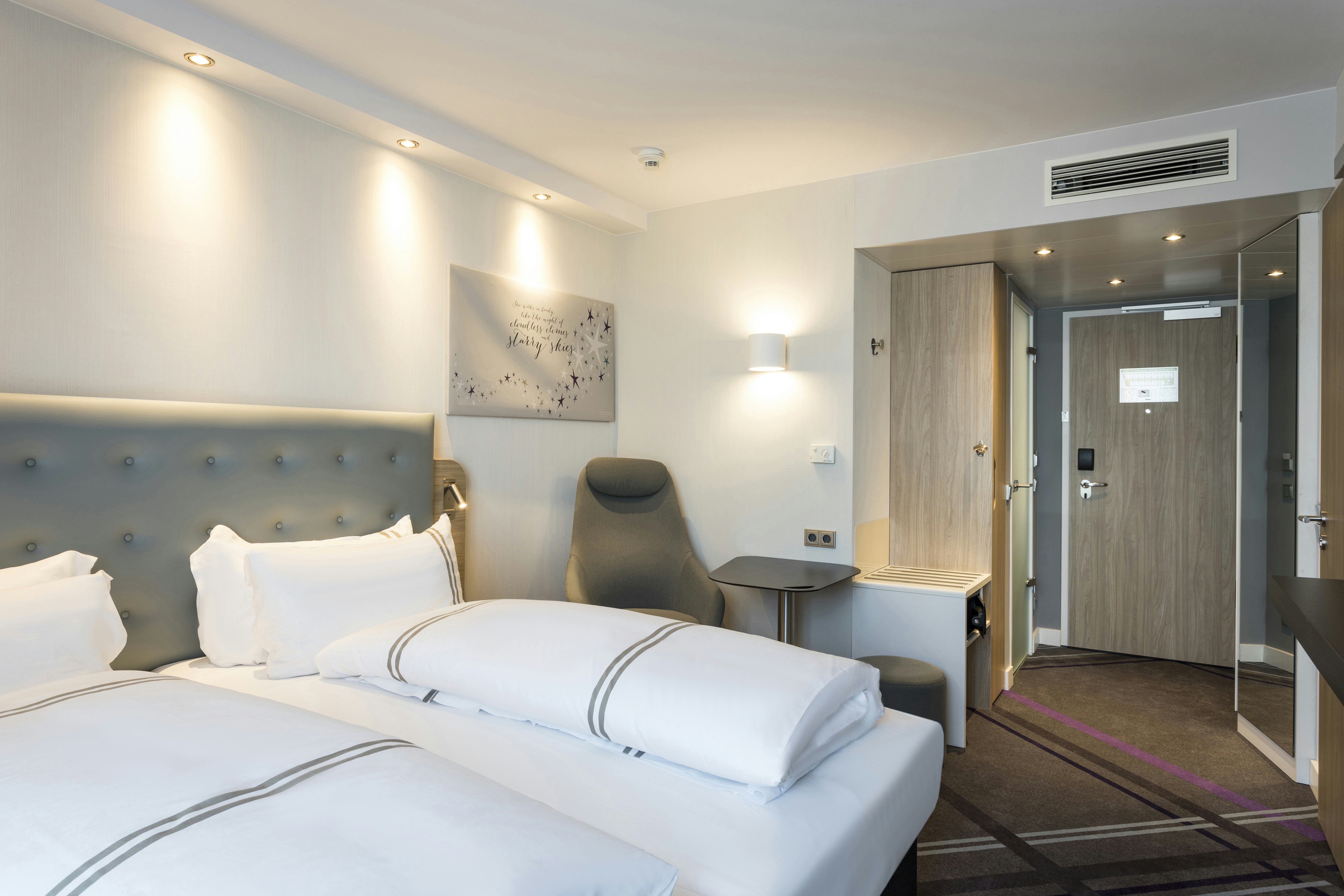 Premier Inn Freiburg City Sud 18/29