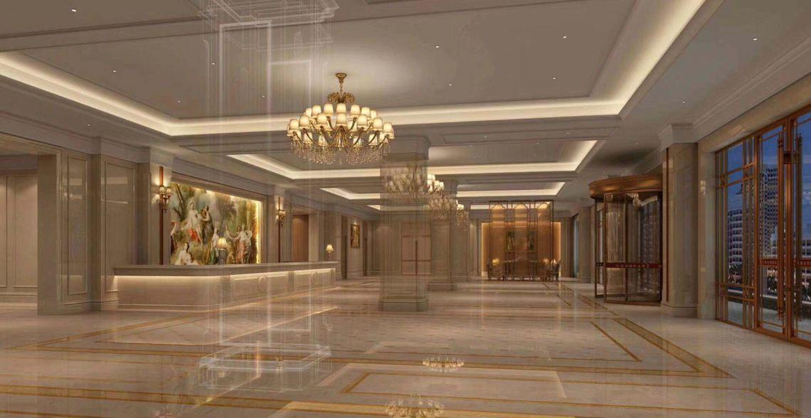 Vienna International Hotel (Haikou Old Town High Speed Railway Station) 16/58