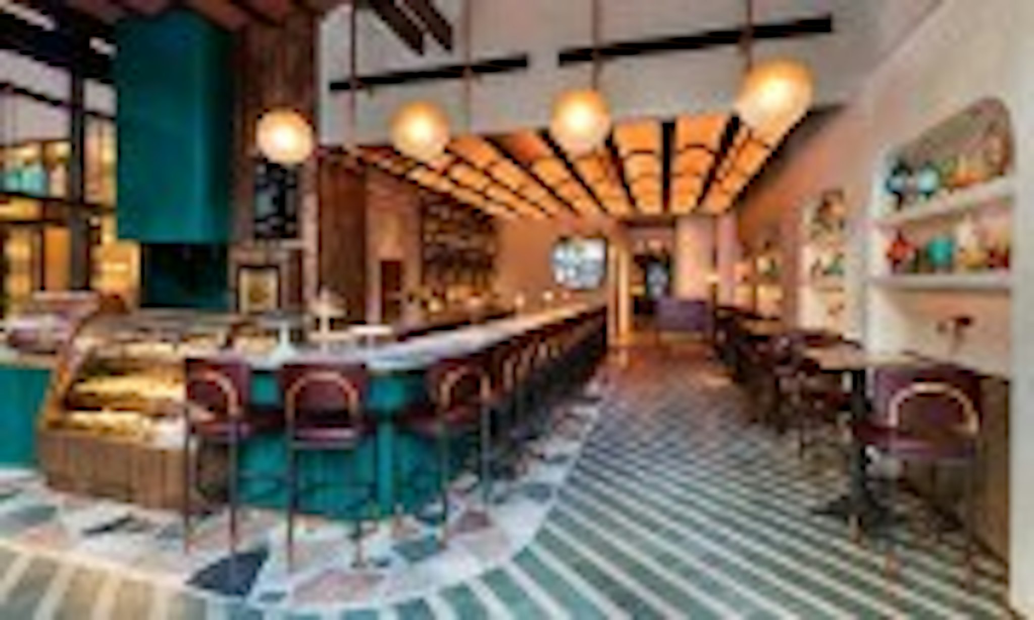 Moxy NYC Chelsea 47/56