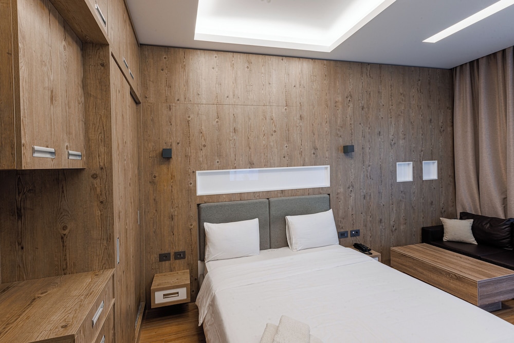 Haya hotel & spa 25/51