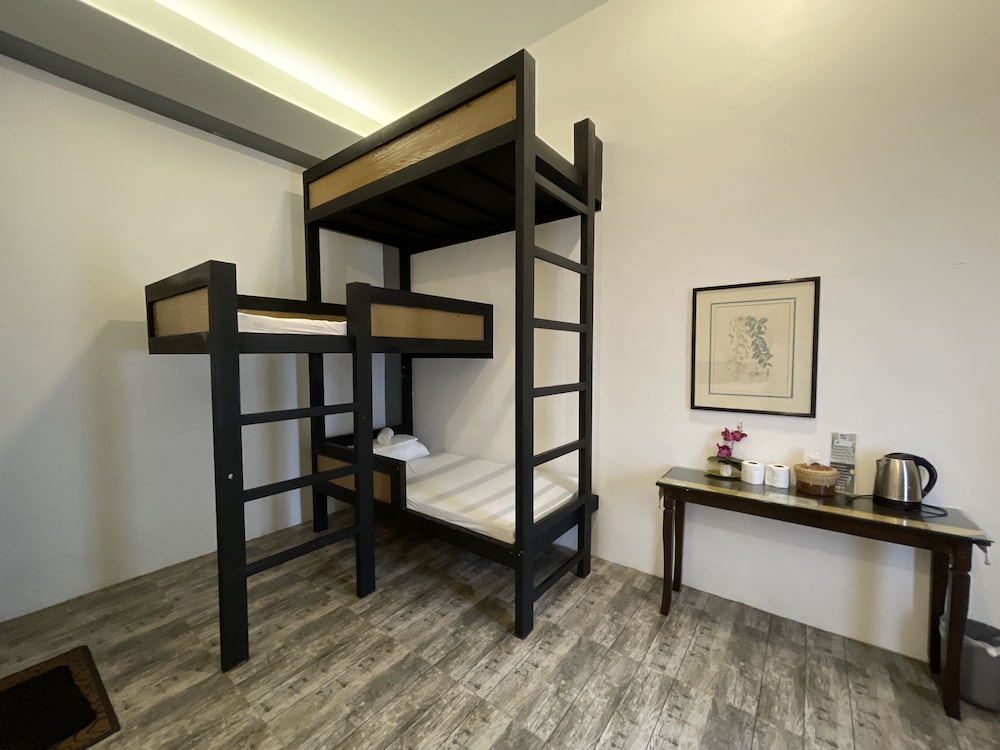 Floating Sanctuary Resort by Cocotel 31/50
