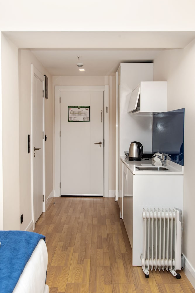 Orbi City Hotel Official 48/63