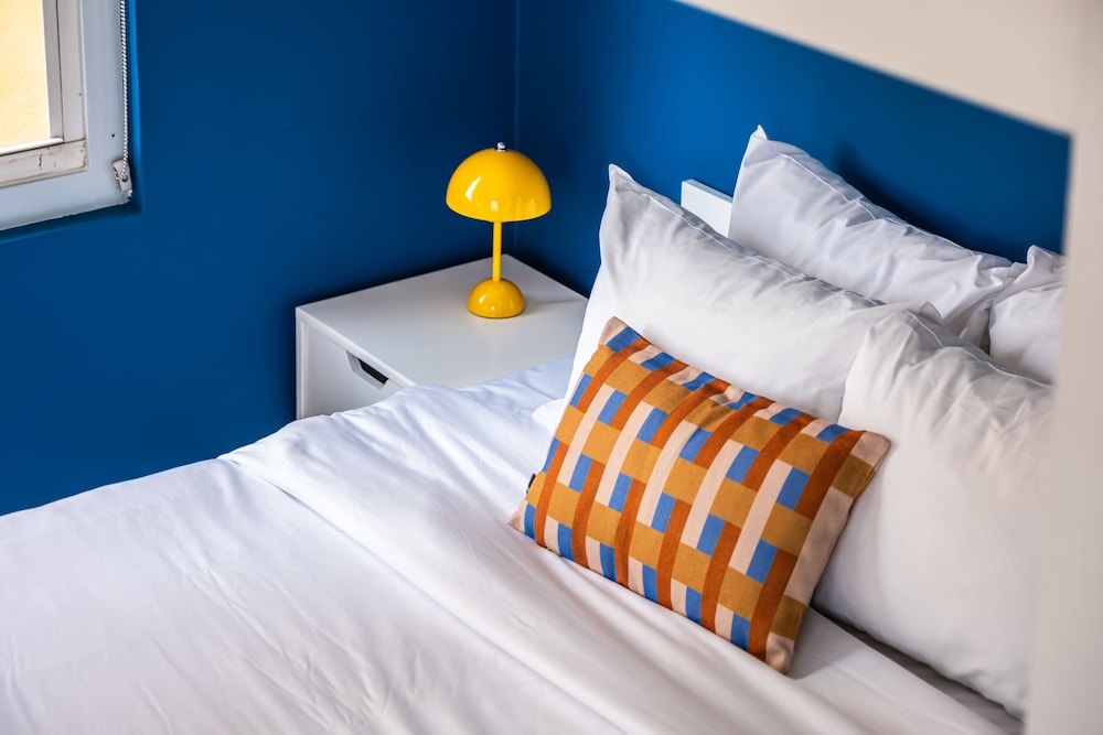The Freedom Hotel 写真4