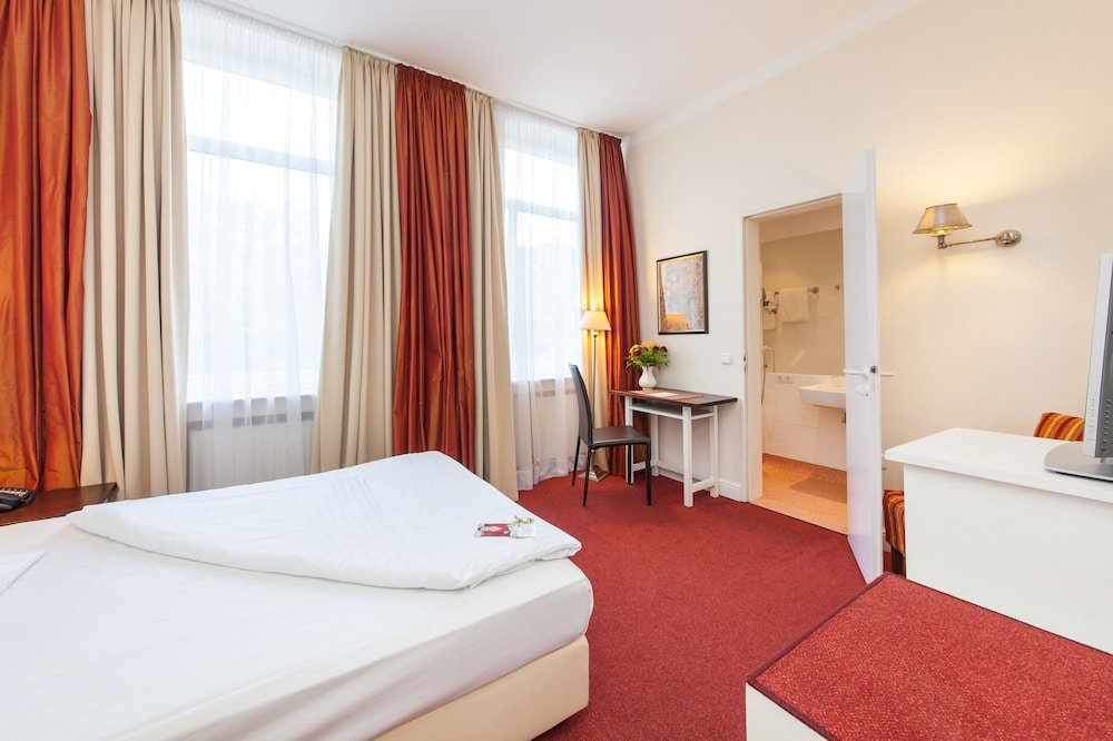 Novum Hotel Bremer Haus 15/59